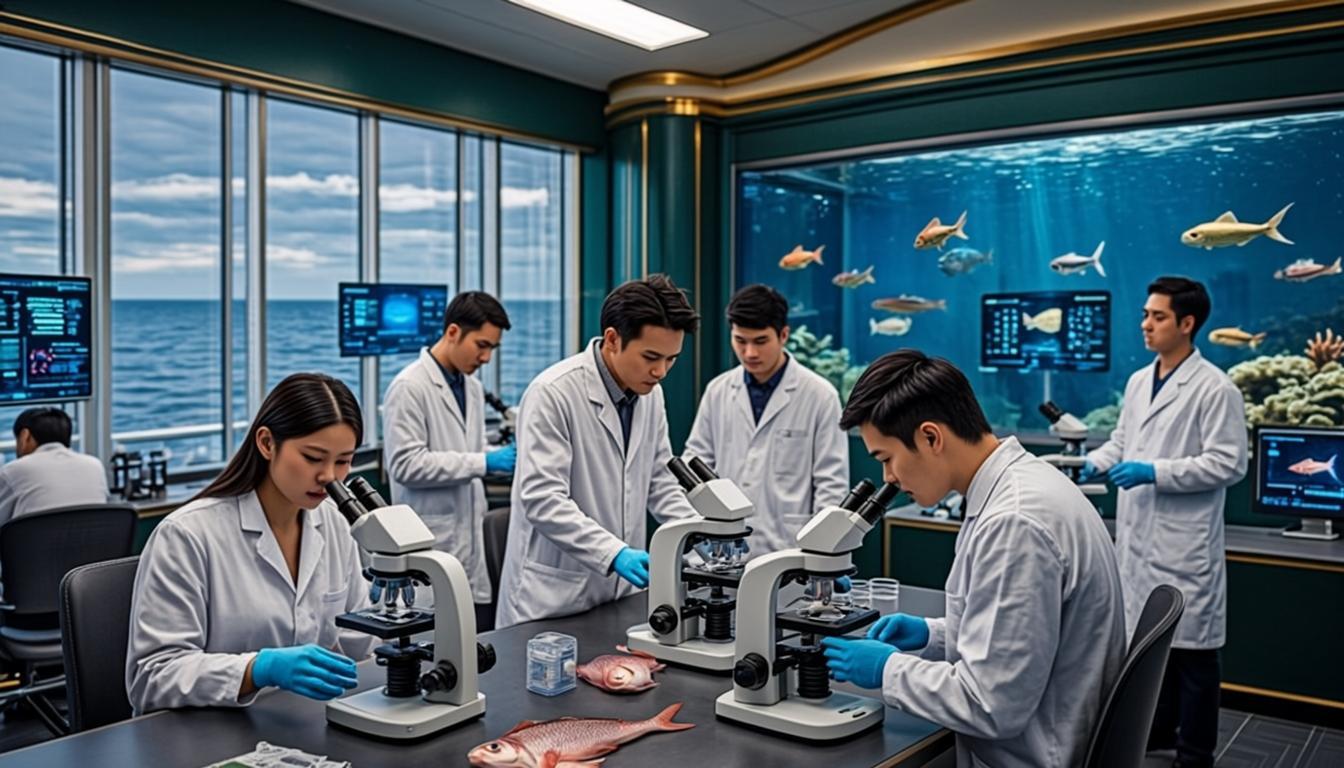 Laboratoire de recherche IPI